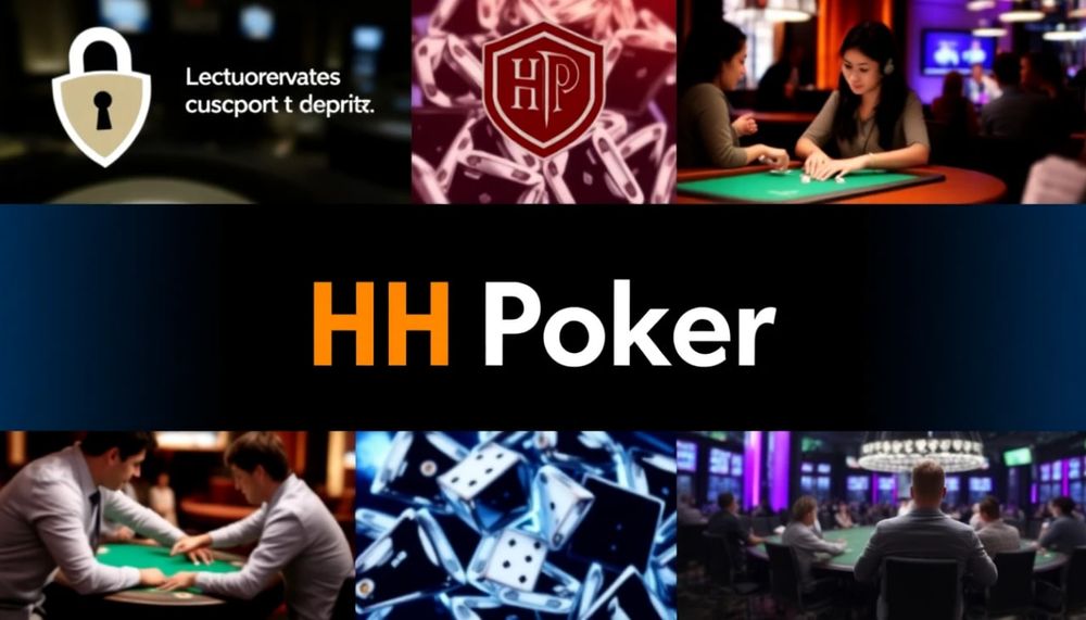 HHpokerapp下载网址