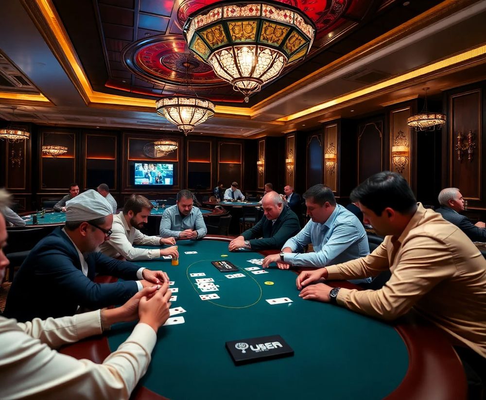 hhpoker官方正版下载